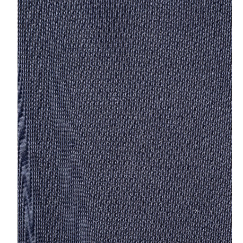 House of Harlow 1960 Navy Bodysuit - Picture 6 of 6
